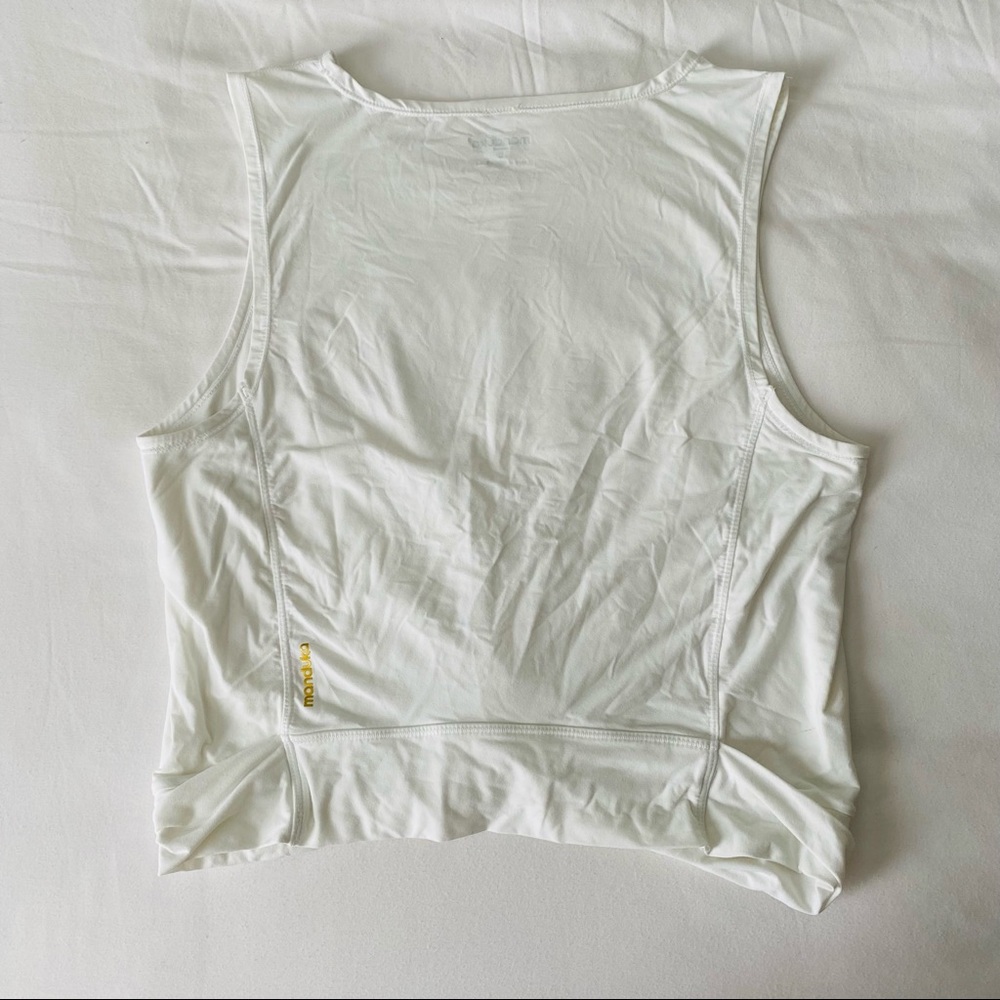 Manduka Revolved Tank - Picture 4 of 6